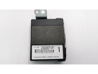 Блок управления 8978430011, 626903000   Lexus GS 300 350 430 450H