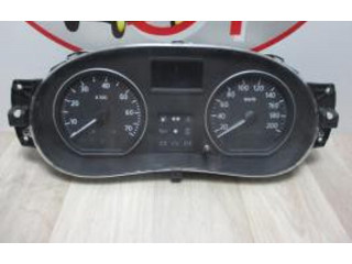 Панель приборов 248103496R, 248103496R   Dacia Sandero       