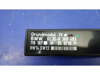 Блок комфорта 61358369483, MODULOCONFORT   BMW Z3 E36   