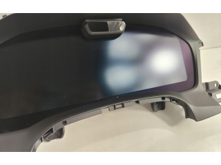 Přístrojová deska  BMW 3 G20 G21 2019 9438334  