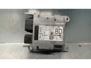 Блок подушек безопасности 9T1T14B321BD, 0285010717   Ford Connect