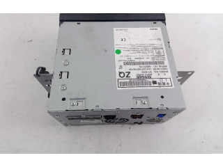 Дисплей    259154NR0A   Nissan Leaf I (ZE0)