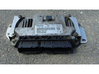 Блок управления двигателя 896610H140, 0261S06142   Toyota Aygo AB10