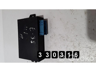 Řídící jednotka 65.71-8375497   BMW 7 E38 1998