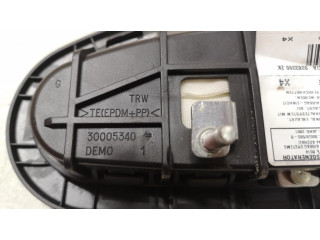 Подушка безопасности в сиденье 30005340, 30325199C   Citroen C5