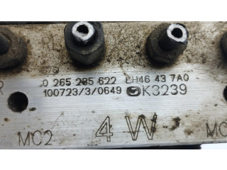 Jednotka ABS EH46437A0, 0265235622   Mazda CX-7 2011