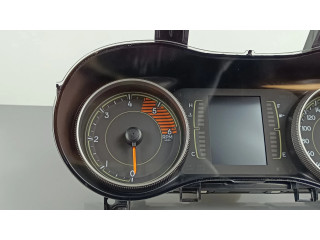 Přístrojová deska  Jeep Cherokee 2019 P68379588AF  