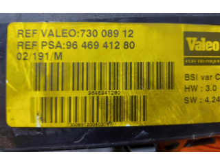 Zpětné zrcátko  Peugeot 406   9646941280  