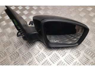 Zpětné zrcátko  Skoda Fabia Mk3 (NJ) 2017  6V2857508C, P2301  
