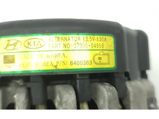 Генератор 3730004950   KIA Ceed      