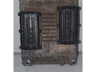 Řídící jednotka 0261208207, 0261208207   Lancia Musa 2005