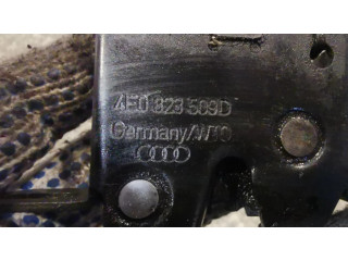 Замок капота 4E0823509D   Audi A8 S8 D3 4E