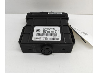 Блок управления коробкой передач 0C8927755C   Volkswagen Touareg II