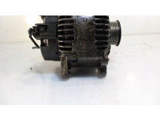 Генератор TG17C020   Audi A8 S8 D3 4E      