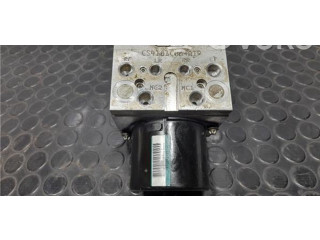 Jednotka ABS 9651857880, S118676001K   Peugeot 407 2004