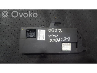 Блок управления 8200367326, 21000160 A   Renault Espace -  Grand espace IV