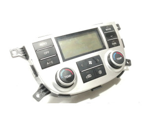 Модуль блока управления кондиционером 972502BXXX   Hyundai Santa Fe
