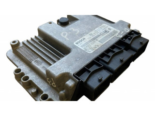 Řídící jednotka 9656974680, 9653239880   Peugeot 407 2007