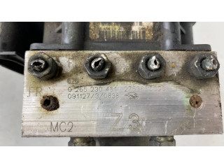 Jednotka ABS 27536SC020, 0265230481   Subaru Forester SH 2010