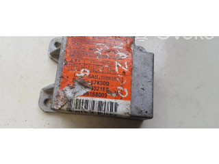 Блок подушек безопасности ge4t57k30d   Mazda 626