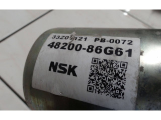 Řídící jednotka 38720-86G30, 48200-86G61   Suzuki Ignis 2005