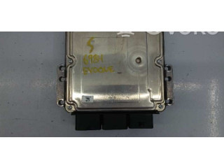Řídící jednotka BJ3212C520VB, 0281018389   Land Rover Range Rover Sport L320 2011