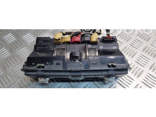 Блок управления климат-контролем 4E0820043B, 5HB00848002   Audi A8 S8 D3 4E