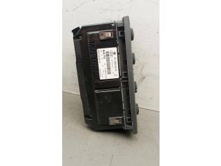 Блок управления климат-контролем 4F1820043N, 4F0910043   Audi A6 S6 C6 4F