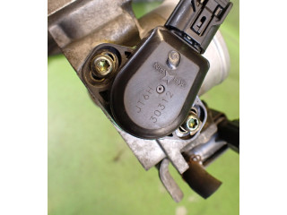 Дроссель 136200-2262   Honda Civic
