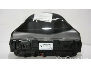 Přístrojová deska  BMW 1 F20 F21 2017 K002579, 62108794205  