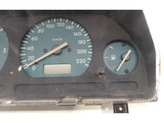 Přístrojová deska  Land Rover Freelander 1998 52010468C, 52010468C  