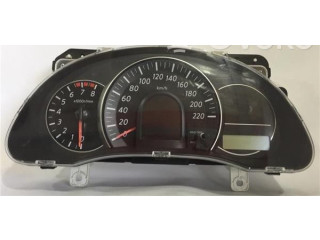 Přístrojová deska  Nissan Micra C+C 2015 248103HN7A, NM0009006  