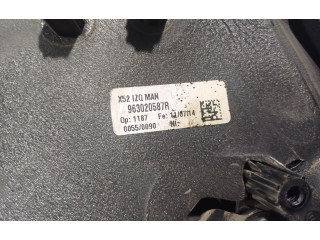Zpětné zrcátko  Renault Sandero I 2014  963020587R  