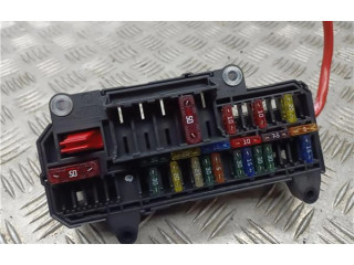   Pojistková skříňka 61136900, 61136900   BMW 7 E65 E66 2002