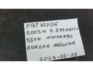 Přístrojová deska  Fiat Ulysse 2002 1489077077, 1489077077E  