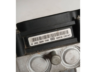 Jednotka ABS 0265800796, 0051000747   Opel Corsa  2009