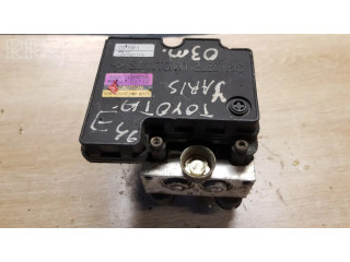 Jednotka ABS 8954152110   Toyota Yaris 2000