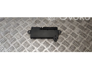 Блок управления A1669003607   Mercedes-Benz GL X166