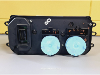 Блок управления климат-контролем P55057280AB, 102805   Chrysler Aspen