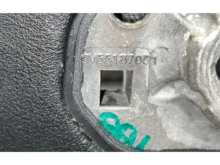 Руль Volvo XC60  2009 - 2013 года 8V55187001      