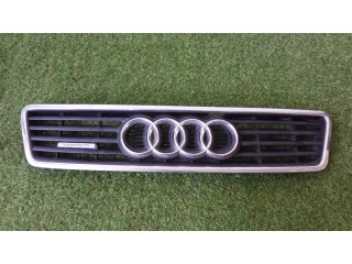 Верхняя решётка Audi A6 S6 C5 4B 1997-2005 года 4B0853651A      