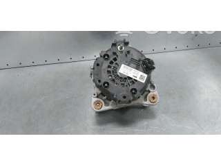 Генератор 04L903017C, 04L903017A   Audi A6 S6 C7 4G      