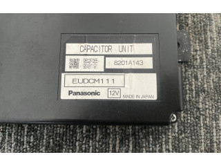 Блок управления 8201A143   Mitsubishi Colt