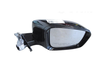 Zpětné zrcátko pravé BMW 3 G20 G21 2019  6914066  