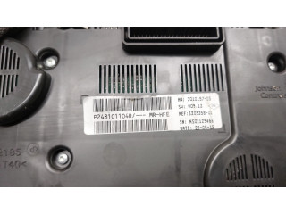 Панель приборов 248101104R, P248101104R   Renault Kadjar       