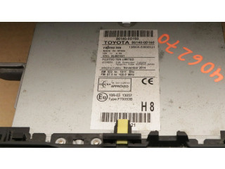   Pojistková skříňka 86140-0D160, 86140-0D160   Toyota Yaris 2015