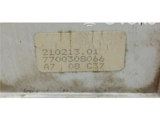 Přístrojová deska  Renault Express 1997 7700308066, 0090059  