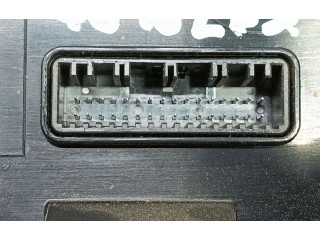 Модуль блока управления кондиционером 97250S1GB2UAY, 97250S1GF2   Hyundai Santa Fe