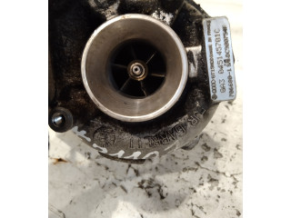  Турбина Volkswagen Polo  045145701C, 7066801   для двигателя BBY      