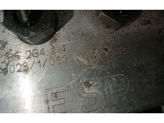 Jednotka ABS 4F0910517D, 4F0614517   Audi A6 S6 C6 4F 2005